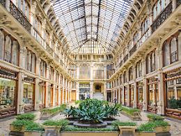 La Galleria Subalpina: un nuovo capitolo di storia e cultura a Torino