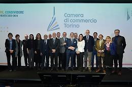 Crescita imprenditoriale a Torino: aumento delle imprese straniere nonostante le sfide dei dazi