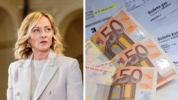Decreto bollette: tre miliardi per contrastare il caro energia, bonus da 200 euro per le famiglie