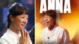Anna Zhang vince MasterChef Italia: il piatto che ha deciso tutto