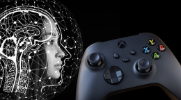 Xbox lancia Muse: l'intelligenza artificiale che rivoluzionerà il futuro dei videogiochi