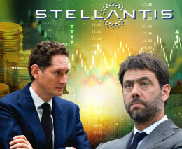 Ecco lo stipendio di John Elkann e dei manager Stellantis (c'è anche Andrea Agnelli)