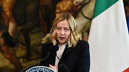 Dazi Usa, le parole della presidente Meloni: «Misura sbagliata e non conveniente a nessuna delle due parti»