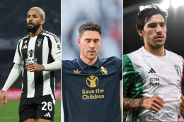 Juve, intrigo Premier: ecco chi può arrivare con l'addio di Vlahovic e Douglas Luiz