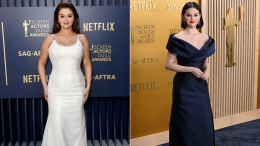 Selena Gomez e la lotta (eterna) contro gli standard di bellezza 
