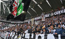 Juve, gli ultrà pronti alla contestazione: "Contro squadra e società: il vostro menefreghismo non è più tollerabile"