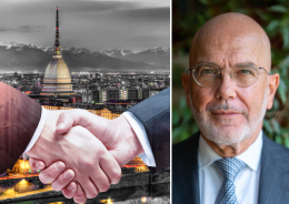 Dalla banca abusiva ai "segnalatori", ecco l'inchiesta che fa tremare la finanza di Torino (e non solo)