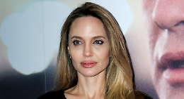 Angelina, Theron e  Winslet
Quelle che dicono 50 (anni)