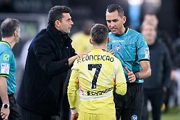 Juve, Thiago Motta contro tutti: "Chi parla di fratture, mente!"