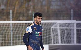 Chisola all'asciutto, Rizq riacciuffa la Vogherese