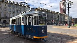 Il Tram al Femminile: storie di donne in viaggio per Torino nella Giornata dell’8 marzo