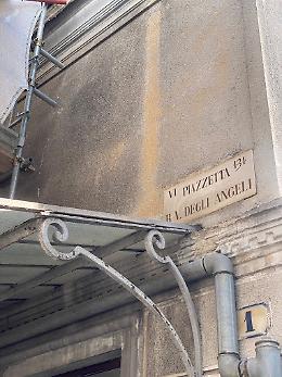 La piazza più piccola del mondo si trova a Torino