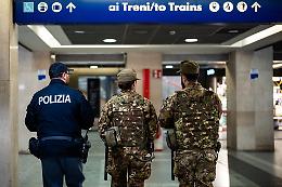 Violentata a Porta Nuova a 12 anni, ora spuntano altri quattro indagati