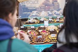 Cioccolatò «ha fatto centro»: il grande pienone nel weekend

