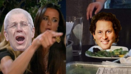 Mario Giordano a valanga sugli Agnelli-Elkann: “Fabbriche vuote e tasche piene, gli unici a soffrire sono gli italiani"