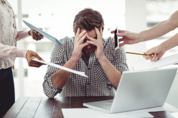 Giornata di screening gratuito dell'ansia al Centro Clinico Psicologia di Torino