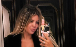 Guerra tra Wanda Nara e Icardi
I figli al centro di accuse shock