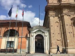 Samsara: il ciclo delle idee a Carmagnola, un viaggio tra passato e futuro