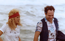 Carlo Verdone saluta Eleonora Giorgi: "Grazie amore mio per quei film indimenticabili"