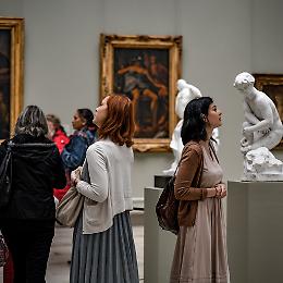 Musei gratis e 1 euro a Torino: un omaggio alla cultura per la Festa della Donna