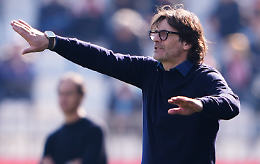 Toro, ecco la sorpresa di Vanoli che ha scalato le classifiche della Serie A