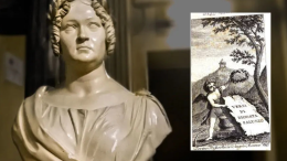 Chi era Diodata di Saluzzo, la Sibilla Alpina? Evento a La Loggia per la Giornata della Donna