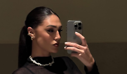 Cecilia Rodriguez è incinta?
Spunta un pancino sospetto