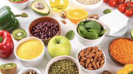 La dieta portfolio: un approccio semplice per controllare il colesterolo