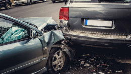 Due tamponamenti a catena nel Torinese causano disagi al traffico e due feriti lievi