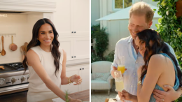 Meghan Markle su Netflix: la nuova serie tra confessioni e frecciatine alla Royal Family