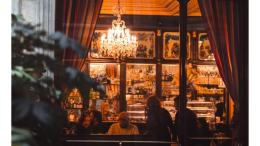 I caffè storici di Torino sono patrimonio culturale? Non ancora, ma potrebbero