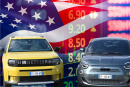 Con i dazi USA auto più care (anche) in Italia? Ecco quanto