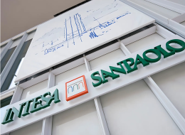 Intesa Sanpaolo: via 42 filiali e sportelli a Torino e in Piemonte. Ecco quali (e quando)