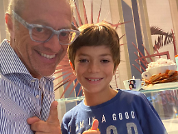 Addio al Birichin di San Salvario: "Vado a Milano, voglio stare con mio figlio..."