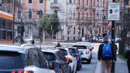 Corsie preferenziali, le telecamere sono ancora spente ma già da rivedere. Ecco le parole del sindaco