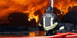 Piromane di Valsusa colpisce ancora: tre incendi in una sola notte