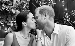 Meghan, su Netflix ai fornelli 
La serie sulla sua vita e hobby
