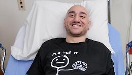 Neuralink e il futuro del cervello umano: "Sono rinato grazie a Musk"
