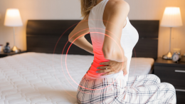 Fibromialgia: una malattia silenziosa che colpisce 2 milioni di italiani