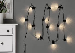 Ikea ritira lampade, c'è il rischio di folgorazione per spina non conforme: ecco i modelli coinvolti
