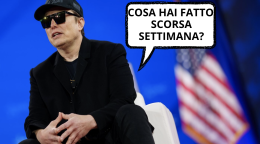 Elon Musk riesce a licenziare ancora persone a Doge, anche senza di lui
