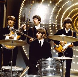 "Dimmi chi erano i Beatles": un viaggio nel mito dei Fab Four