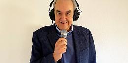 Addio a Bruno Pizzul, pilastro del giornalismo sportivo italiano e voce storica della nazionale 