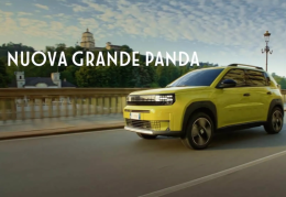 Fiat, lo spot nel mirino: "Quel Made in Italy è fake"
