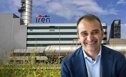 La "scalata" di Torino a Iren: una maxi-operazione da 80 milioni