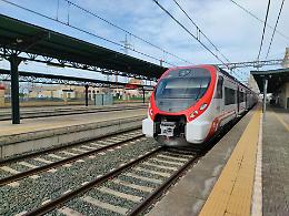 Una stazione ferroviaria per Vinovo e Stupinigi: la proposta in Regione
