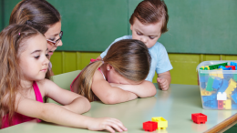 La scuola materna di Marentino chiude defintivamente nonostante il rinnovo da 680.000 euro