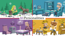 Le 16 personalità secondo l'Indicatore Myers-Briggs: che cos'è e perché piace tanto ai giovani
