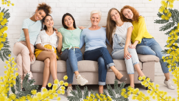 "Donne e altri piani ben riusciti": quattro eventi tra cultura, benessere e storie da raccontare