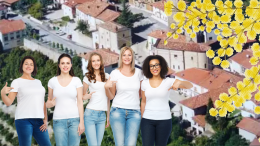 Le Donne di Albaretto della Torre: un incontro per il futuro